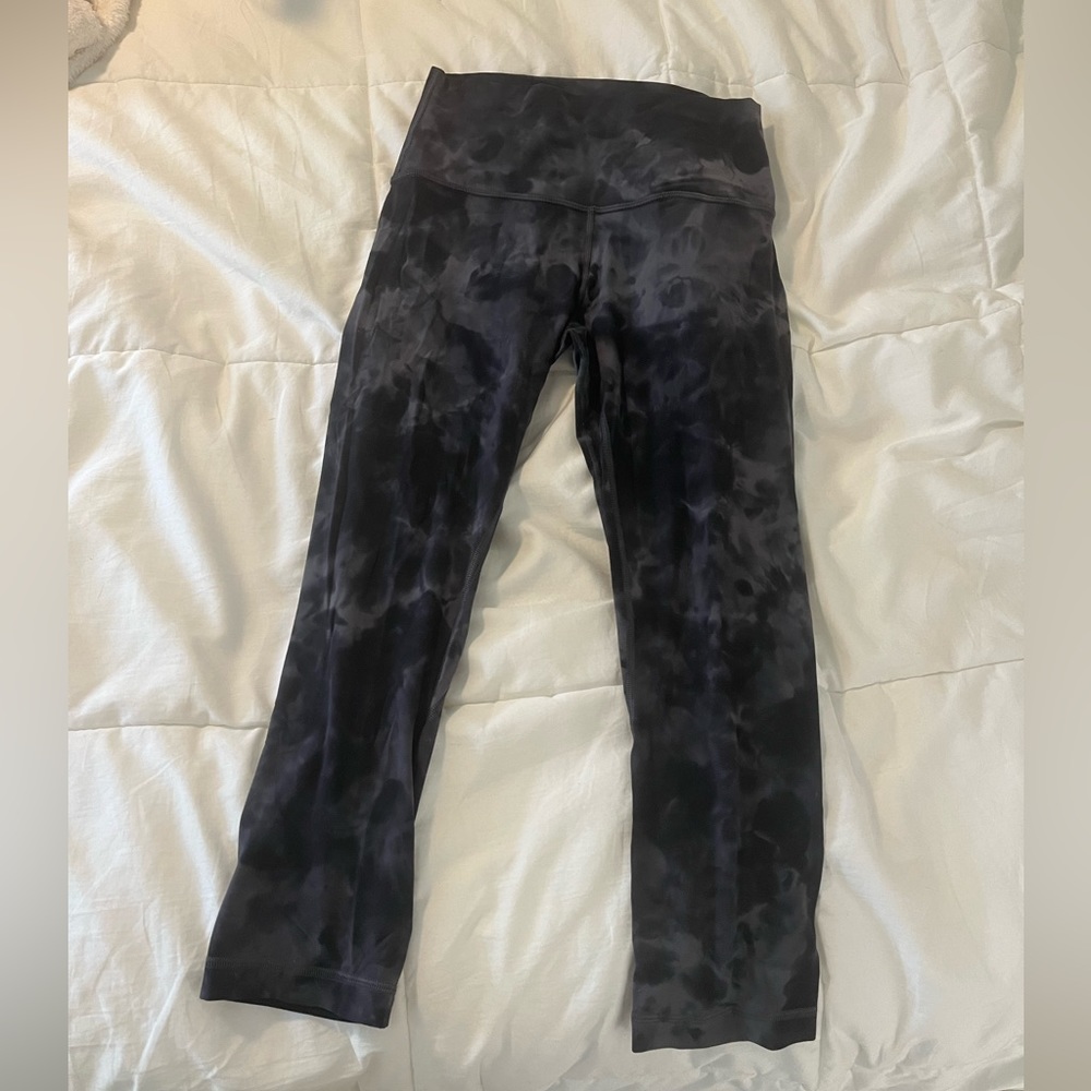 LULULEMON ALIGNS